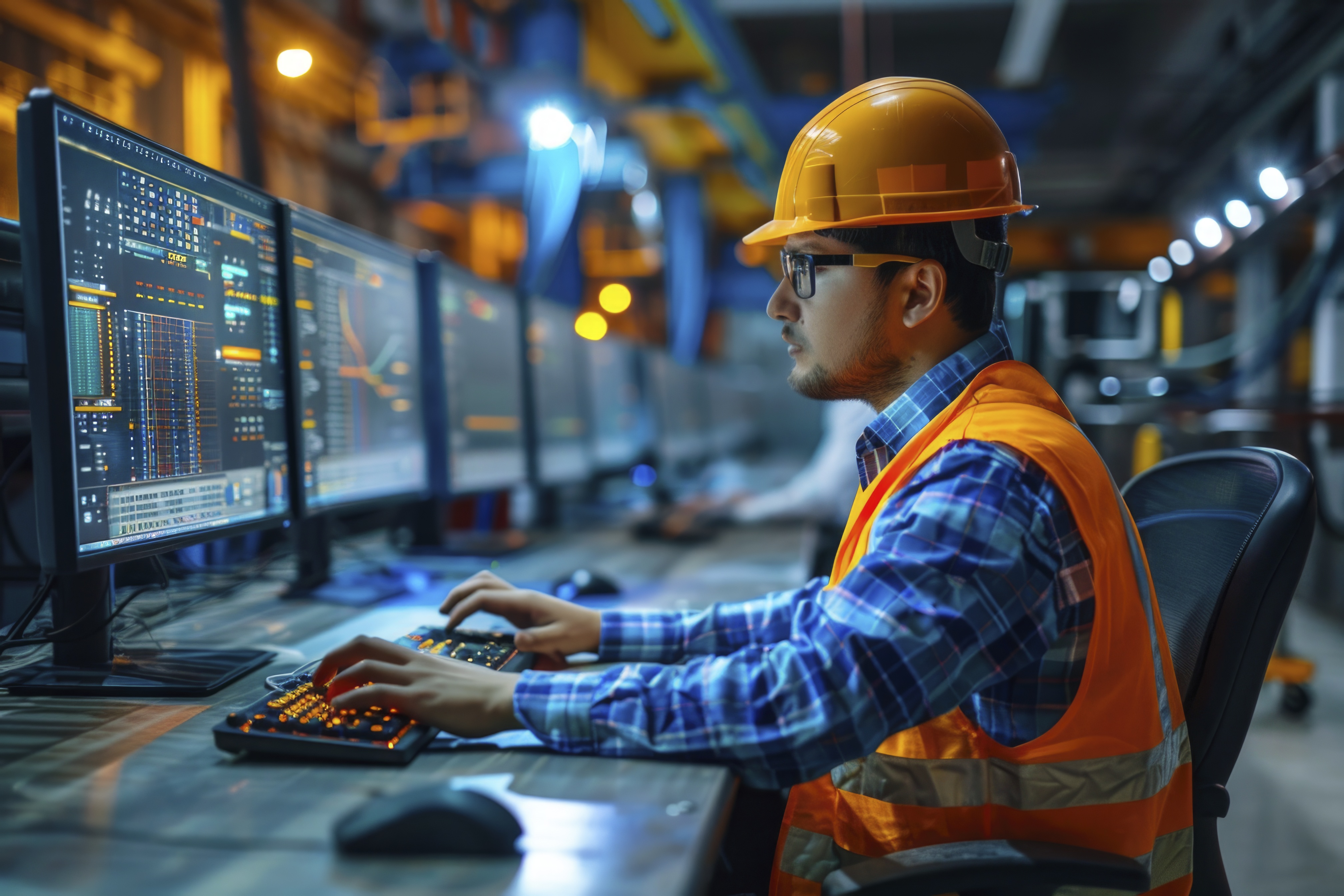 Stop Juggling Systems: How OSHEPRO's Unified Platform is Redefining EHS Management